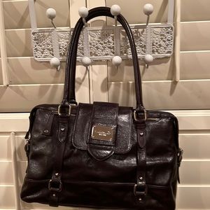 Kenneth Cole New York purse